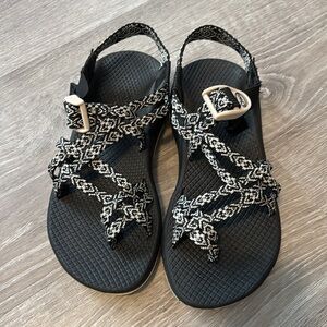 Chaco sandals